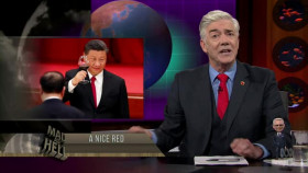 Shaun Micallefs Mad As Hell S14E09 XviD-AFG EZTV