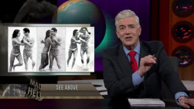 Shaun Micallefs Mad As Hell S15E09 XviD-AFG EZTV