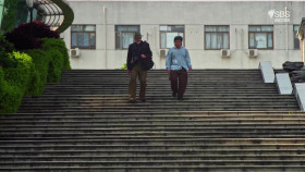 Shaun Micallefs Origin Odyssey S01E01 1080p HDTV H264-CBFM EZTV