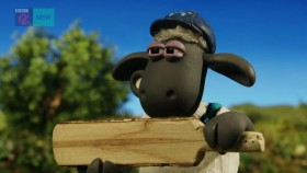 Shaun The Sheep S05E03 Spoilsport 720p HDTV x264-DEADPOOL EZTV