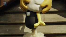 Shaun The Sheep S05E04 Baa-d Hair Day 720p HDTV x264-DEADPOOL EZTV
