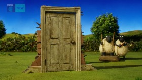 Shaun The Sheep S05E08 Dangerous Deliveries 720p HDTV x264-DEADPOOL EZTV