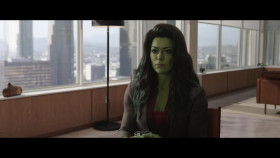 She-Hulk Attorney at Law S01E02 1080p HEVC x265-MeGusta EZTV