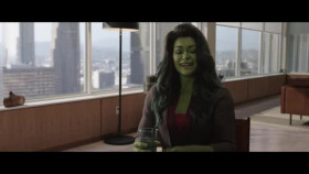 She-Hulk Attorney at Law S01E02 XviD-AFG EZTV