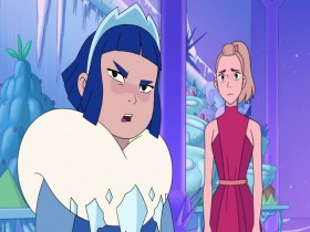 She-Ra And The Princesses Of Power S01E08 WEB x264-CRiMSON EZTV