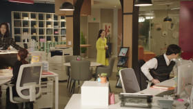 She Would Never Know S01 KOREAN 1080p WEBRip x265 EZTV