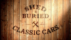 Shed And Buried Classic Cars S01E06 1080p WEB H264-CBFM EZTV