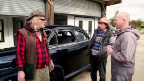 Shed And Buried Classic Cars S01E07 1080p WEB H264-CBFM EZTV