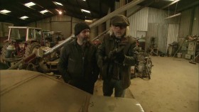 Shed and Buried S02E22 Stuck In The Mud WEB x264-GIMINI EZTV