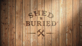 Shed and Buried S04E17 1080p WEB h264-B2B EZTV