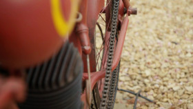 Shed And Buried S06E01 1080p WEB H264-CBFM EZTV