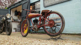 Shed And Buried S06E01 XviD-AFG EZTV