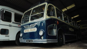 Shed And Buried S06E04 1080p WEB H264-CBFM EZTV