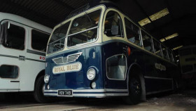 Shed And Buried S06E04 XviD-AFG EZTV