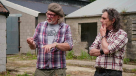 Shed and Buried S06E06 Adam and Dan 720p AMZN WEB-DL DDP2 0 H 264-RAWR EZTV