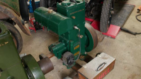 Shed And Buried S06E07 XviD-AFG EZTV