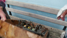 Shed And Buried S06E08 1080p HEVC x265-MeGusta EZTV