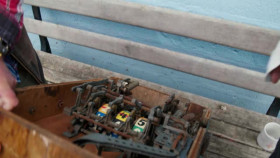 Shed And Buried S06E08 XviD-AFG EZTV