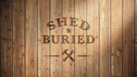 Shed And Buried S06E09 1080p WEB H264-CBFM EZTV