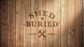 Shed And Buried S06E09 XviD-AFG EZTV