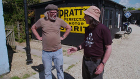 Shed And Buried S06E10 1080p WEB H264-CBFM EZTV