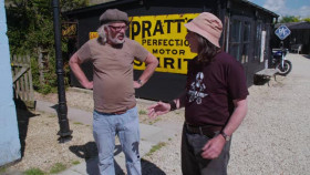 Shed And Buried S06E10 XviD-AFG EZTV