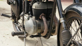 Shed And Buried S06E12 XviD-AFG EZTV