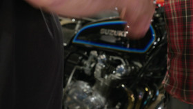 Shed And Buried S06E16 1080p WEB H264-CBFM EZTV