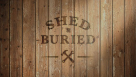 Shed and Buried S06E19 Paul 720p AMZN WEB-DL DDP2 0 H 264-RAWR EZTV
