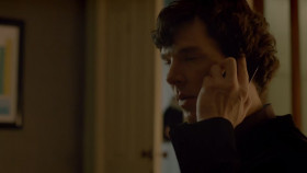 Sherlock S02E01 A Scandal in Belgravia 1080p HEVC x265-MeGusta EZTV
