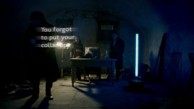 Sherlock S03E01 The Empty Hearse 720p HEVC x265-MeGusta EZTV