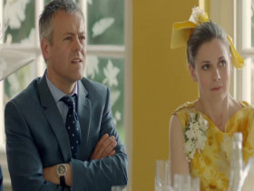 Sherlock S03E02 The Sign of Three 480p x264-mSD EZTV