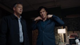 Sherlock S04E01 REPACK HDTV x264-BRISK EZTV