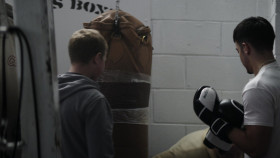 Sherwood S02E01 1080p WEB H264-DiMEPiECE EZTV