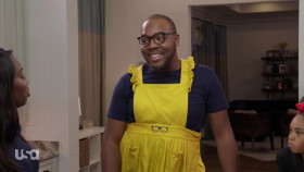 Shes The Boss S01E02 720p WEB h264-BAE EZTV