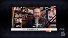 Shift Talkers S01E02 Built With Tree Sap and Dreams 720p HEVC x265-MeGusta EZTV