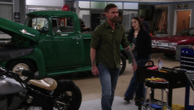 Shifting Gears S01E03 Job 720p AMZN WEB-DL DDP5 1 H 264-NTb EZTV