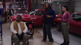 Shifting Gears S01E04 Grief 720p DSNP WEB-DL DDP5 1 H 264-NTb EZTV