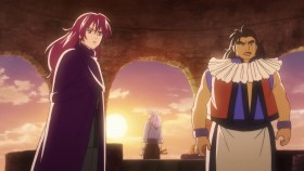 Shin Chuuka Ichiban S02E10 1080p HEVC x265-MeGusta EZTV
