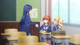 SHINEPOST S01E11 1080p WEB H264-SUGOI EZTV