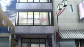 Shinobi no Ittoki S01E01 1080p HEVC x265-MeGusta EZTV