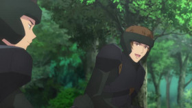 Shinobi no Ittoki S01E03 XviD-AFG EZTV