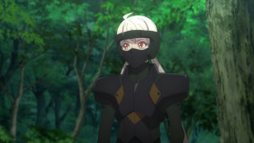 Shinobi no Ittoki S01E05 1080p HEVC x265-MeGusta EZTV