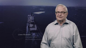 Shipping The World S01E01 XviD-AFG EZTV