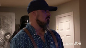 Shipping Wars S09E03 Playing with Fire 720p HEVC x265-MeGusta EZTV