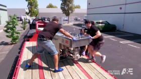 Shipping Wars S09E04 High Flying Artifacts HDTV x264-CRiMSON EZTV