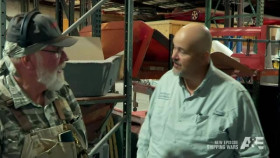 Shipping Wars S09E08 Ghosts and Floats XviD-AFG EZTV