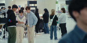 Shooting Stars S01 KOREAN WEBRip x264-KOREA EZTV