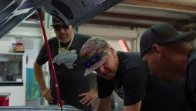 Shortys Dream Shop S02E07 1080p HEVC x265-MeGusta EZTV