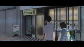 SHOSHIMIN How to become Ordinary S01E07 XviD-AFG EZTV